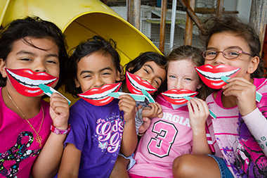 Photo Credit Justine Forrest, RR3622 Smilies Images, Academy Students and Staff