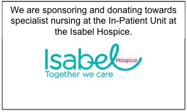 Isabel Hospice