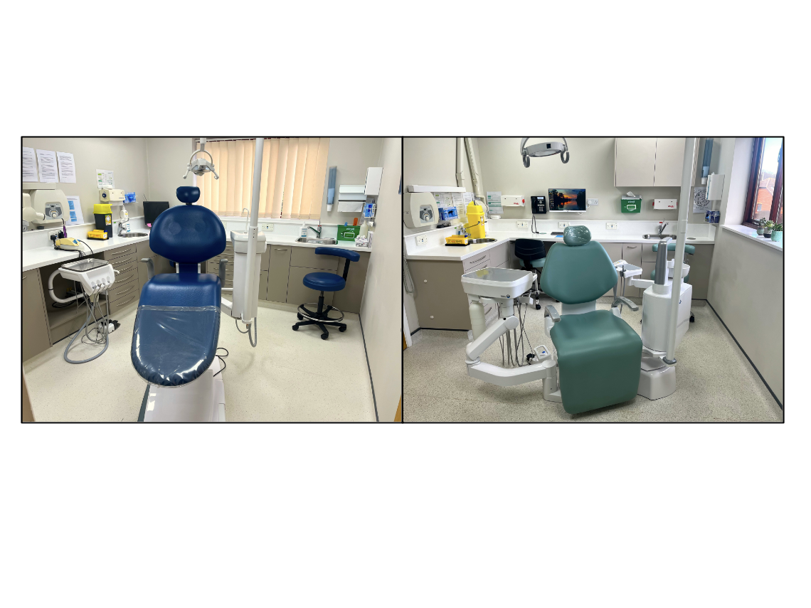Stockwell Lodge Medical Village – Modern Dental Care
