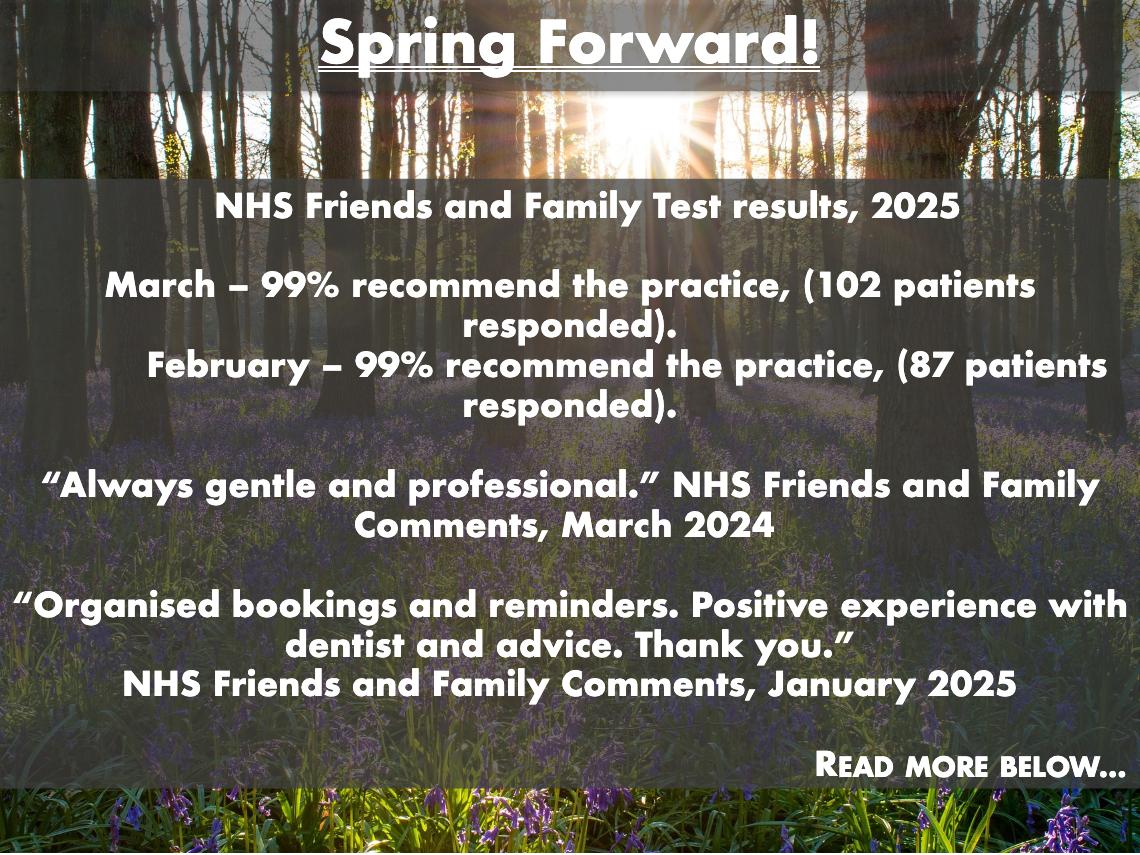 Stockwell Lodge Medical Village – Modern Dental Care