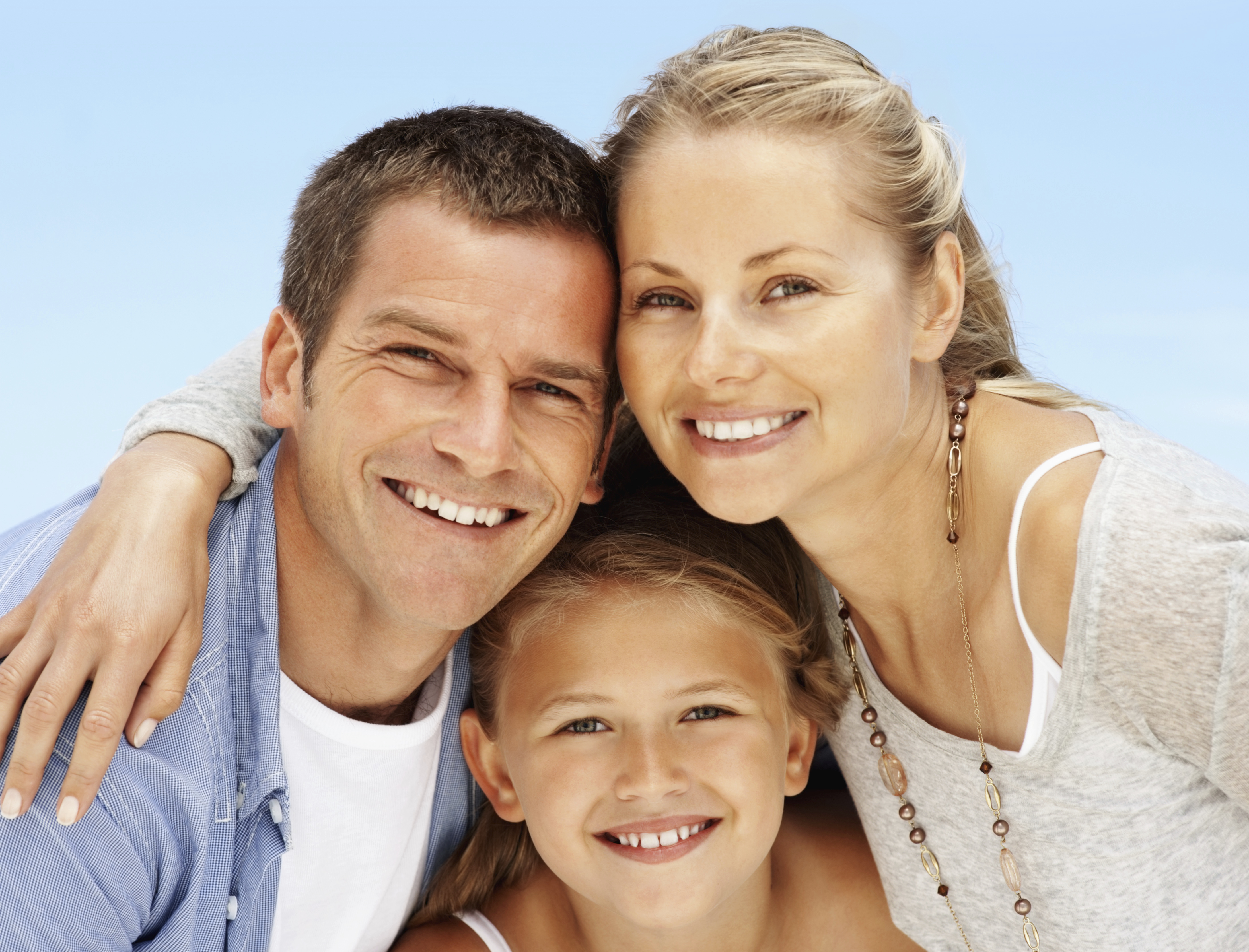 General dentistry services