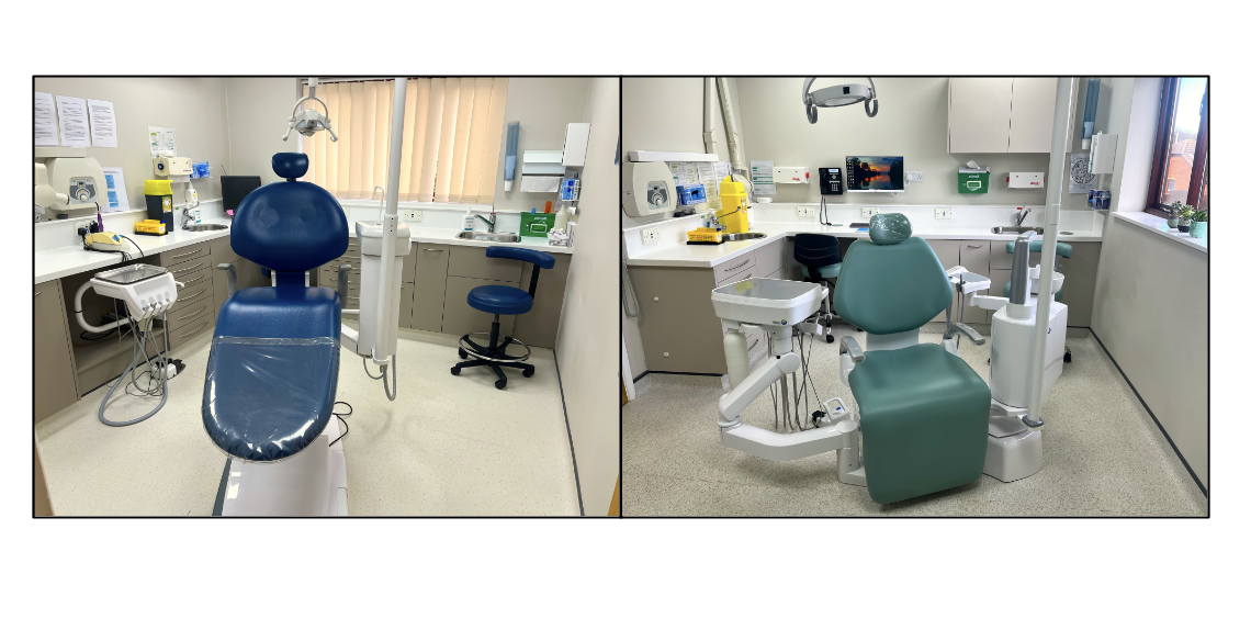 Stockwell Lodge Medical Village – Modern Dental Care