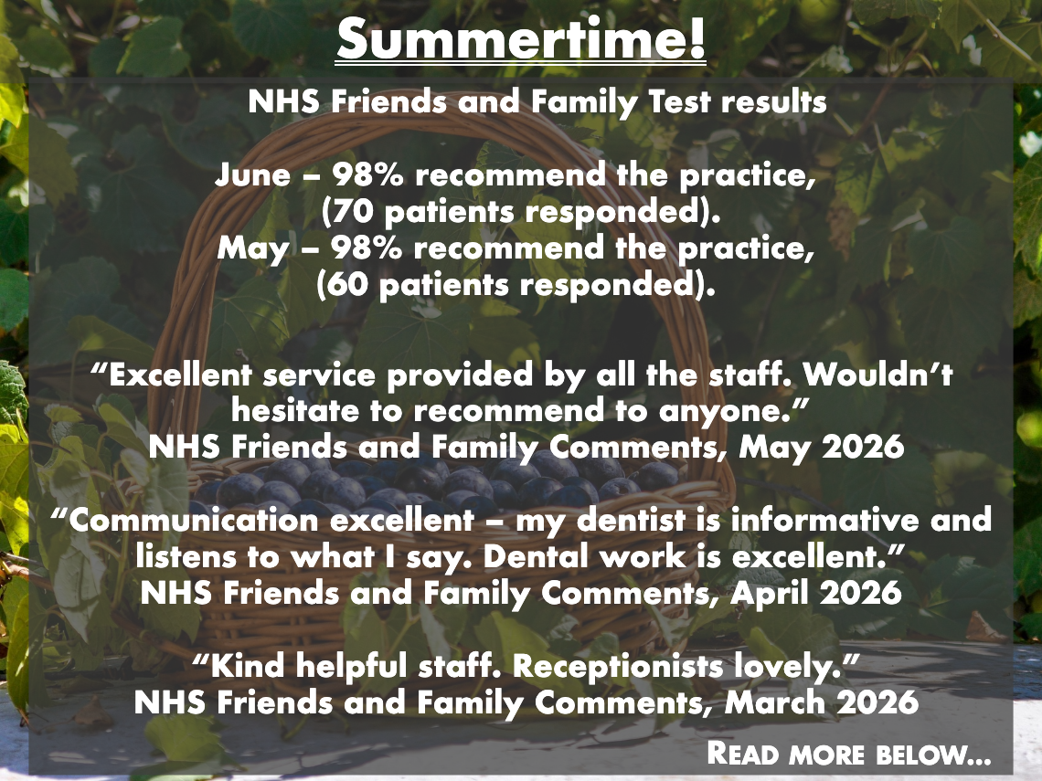 Stockwell Lodge Medical Village – Modern Dental Care